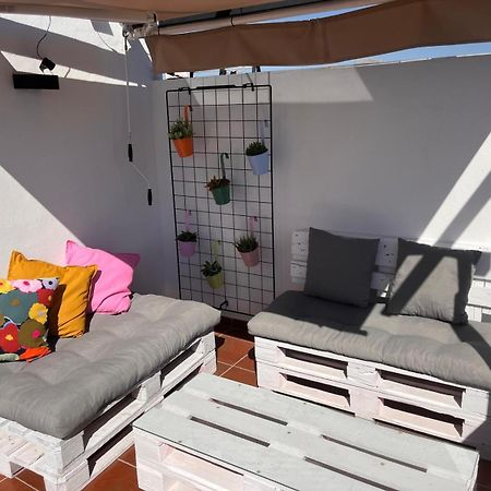 Casa La Mina Apartman Ronda Kültér fotó