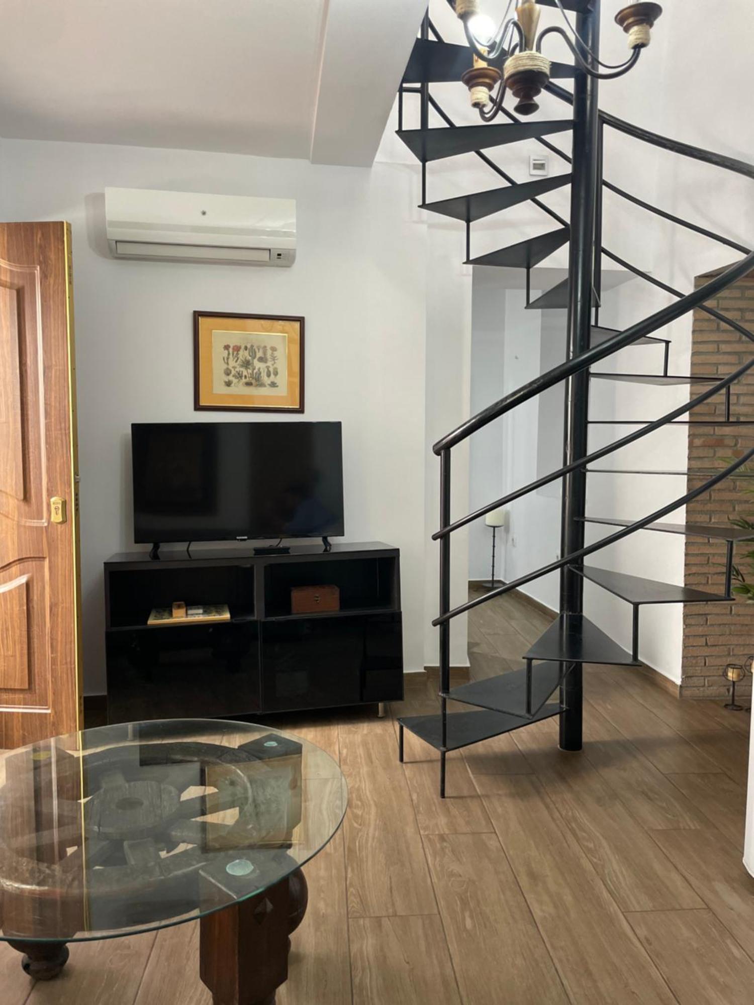 Casa La Mina Apartman Ronda Kültér fotó